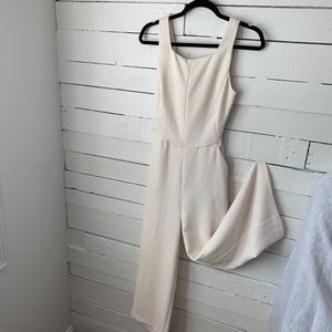 Aritzia Wilfred Ecoulement Jumpsuit